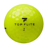 Top Flite XL Distance Golf Balls