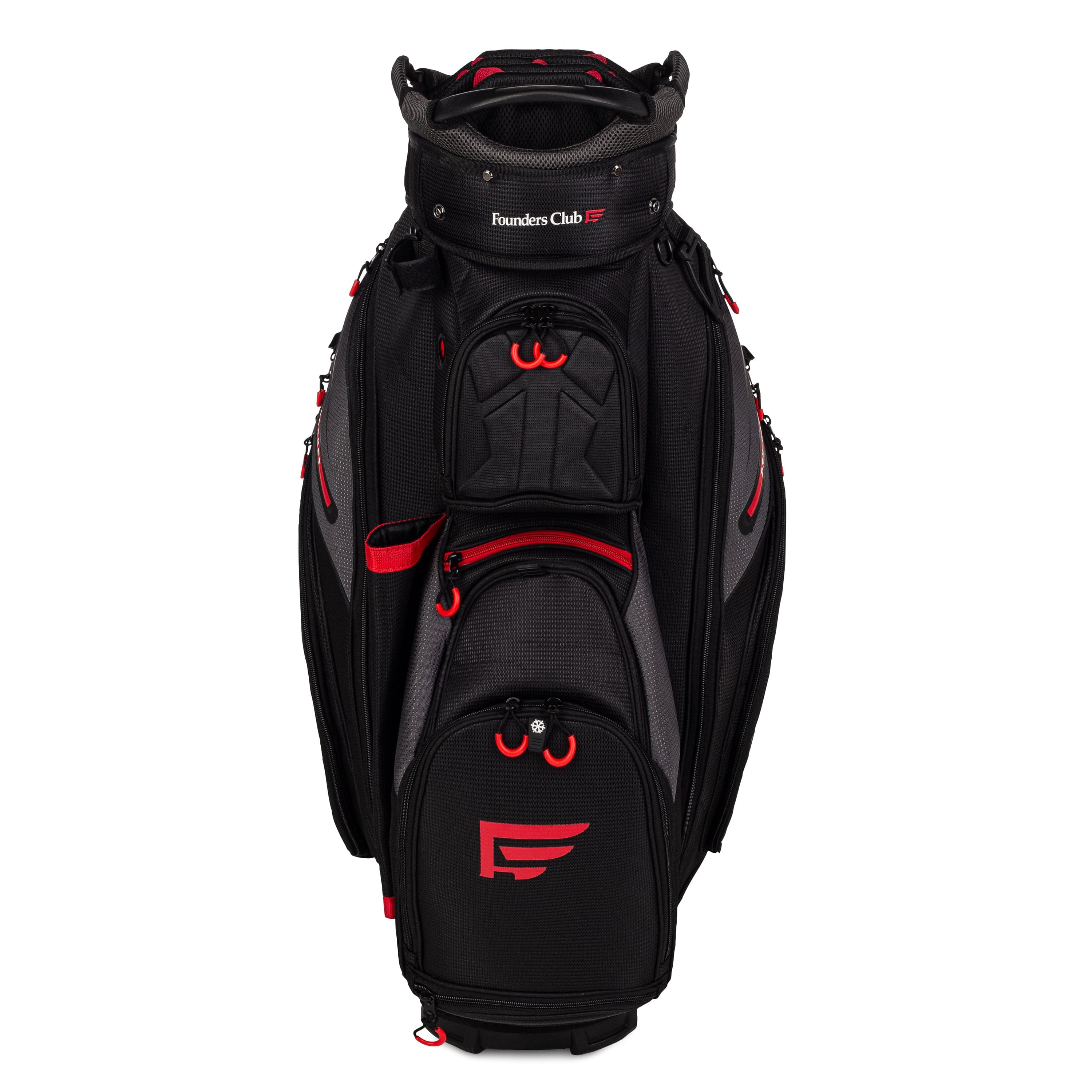 ラウンド用品・アクセサリー Manhattan Portage x Clubhaus Cart Bag 25 大人気コラボ第4弾