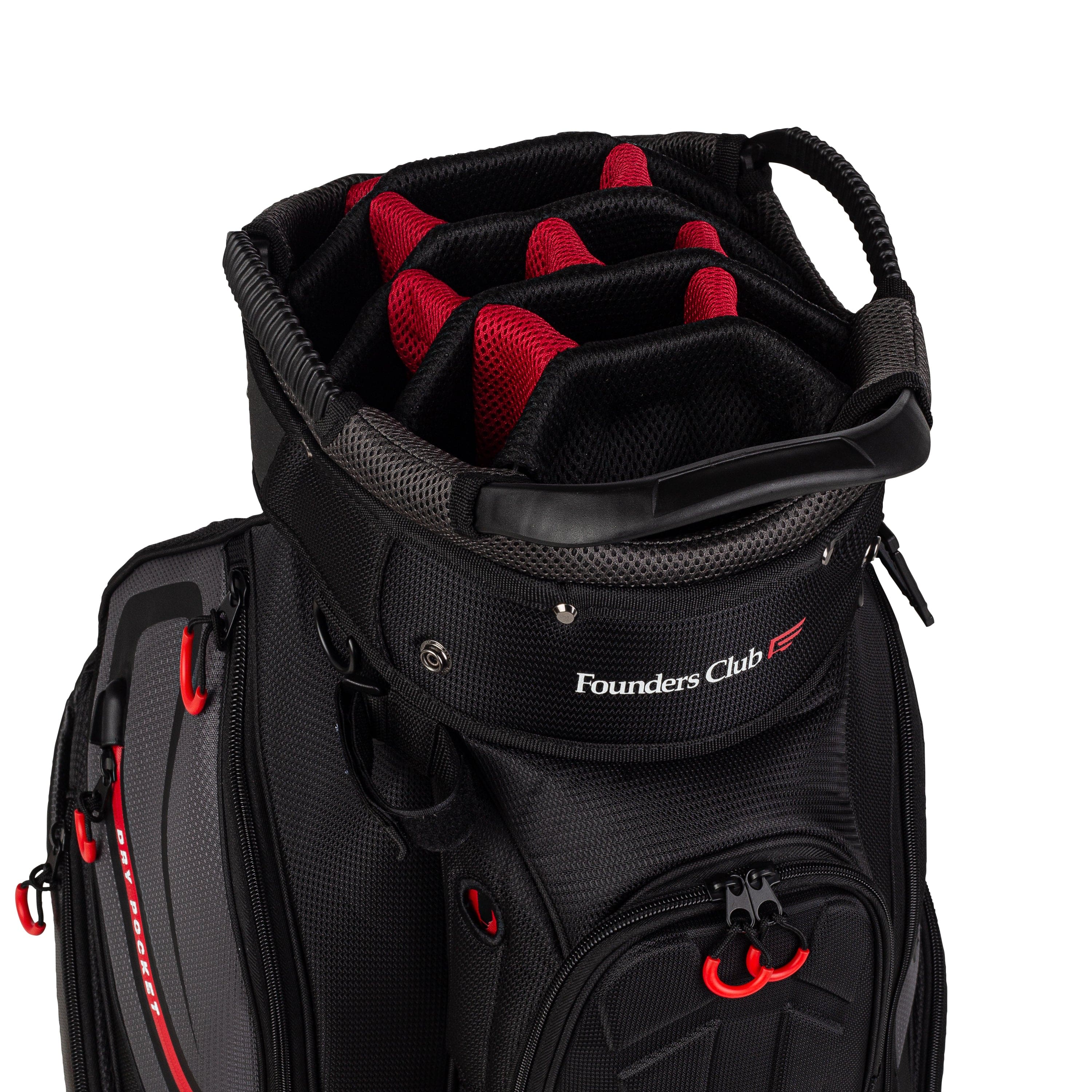 Woodē Cart Golf Bag | OGIO
