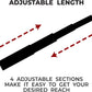 Pride Sports Compact Ball Retriever 10'