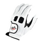 Leadbetter Swing AidsTop Training Aids Bundle: Leadbetter Glove, Aimstick and Straightaway