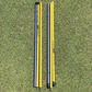 Leadbetter Swing Aids The StraightAway AIMSTICK 2-Pack