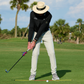 Leadbetter Swing Aids The StraightAway Swing Aid
