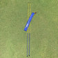 Leadbetter Swing Aids The StraightAway AIMSTICK 2-Pack