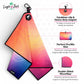 Logie Joes Golf Magnetic Golf Towel