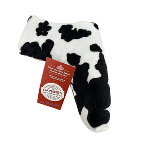 Daphne's Cow Golf Putter Headcover