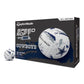 Taylormade SpeedSoft Ink NFL Licensed Golf Balls
