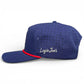 Logie Joes Golf Crab Trap Golf Hat With Ball Marker