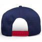 Logie Joes Golf Crab Trap Golf Hat With Ball Marker