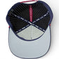 Logie Joes Golf Crab Trap Golf Hat With Ball Marker