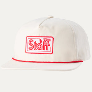 Wilson Retro Rope Hat