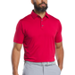 Footjoy Solid Lisle Arkansas Razorbacks Patriotic Men's Golf Polo