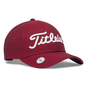 Titleist Players Performance Ball Marker Hat