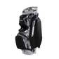Sun Mountain 2026 C-130 14-Way Divided Golf Cart Bag