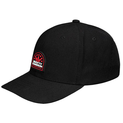 Scotty Cameron Crown Stacked Flexfit Hat