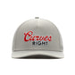 Bogey Bros Curves Right Golf Hat