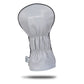 Bogey Bros Curves Right Driver Headcover