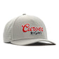 Bogey Bros Curves Right Golf Hat