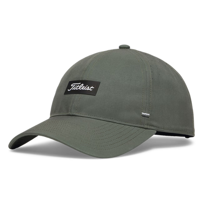 Titleist Charleston Breezer Golf Hat