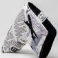 Pins And Aces Golf D.B. Cooper - Blade Putter Cover