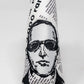 Pins And Aces Golf D.B. Cooper - Blade Putter Cover