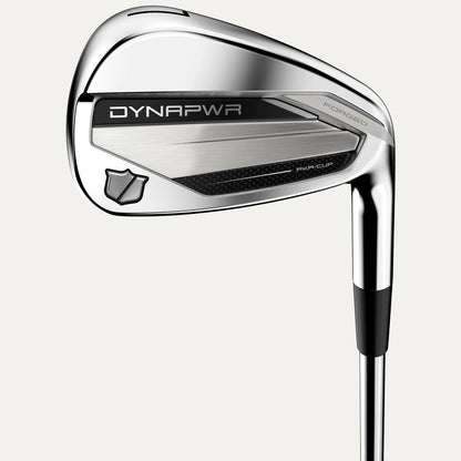 Wilson Staff 2026 Dynapower Forged Iron Set