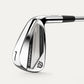 Wilson Staff 2026 Dynapower Forged Iron Set