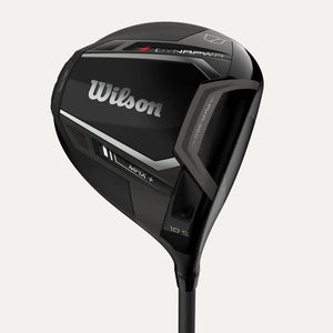 Wilson Staff Dynapower Max+ Driver