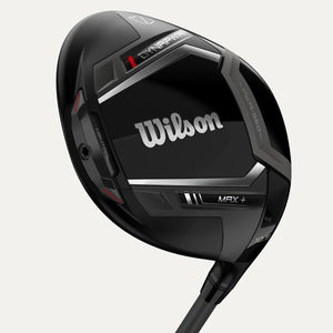 Wilson Staff Dynapower Max+ Driver