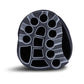 BIG MAX Dri Lite Silencio 2 Cart Golf Bag