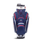 BIG MAX Dri Lite Silencio 2 Cart Golf Bag