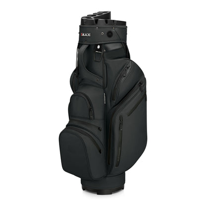 BIG MAX Dri Lite Silencio Prime Cart Golf Bag