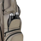 BIG MAX Dri Lite Silencio Prime Cart Golf Bag