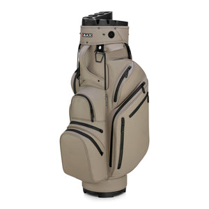 BIG MAX Dri Lite Silencio Prime Cart Golf Bag