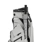 BIG MAX Dri Lite Silencio Prime Cart Golf Bag