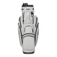 BIG MAX Dri Lite Silencio Prime Cart Golf Bag
