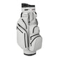 BIG MAX Dri Lite Silencio Prime Cart Golf Bag