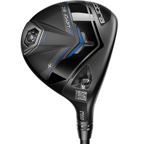 Cobra DS-Adapt X Fairway Wood