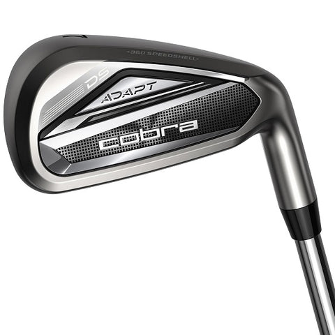 Cobra DS-Adapt Irons