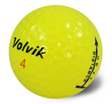 Volvik DS77 Golf Balls
