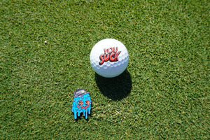 Shank It Golf Blobert Ball Marker