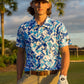 Shankitgolf Desert Patch Hat