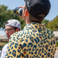 Cheetah Leopard Polo