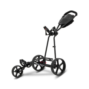 BIG MAX AUTOFOLD X Golf Push Cart