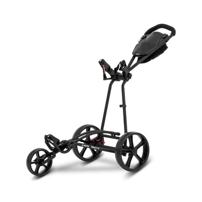 BIG MAX AUTOFOLD X Golf Push Cart