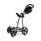 BIG MAX AUTOFOLD X Golf Push Cart