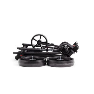 BIG MAX AUTOFOLD X Golf Push Cart
