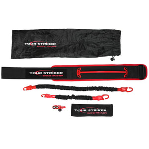 Tour Striker Inc Golf Swing Trainer *compare with PlaneMate