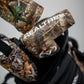 Pins and Aces Realtree Blade Putter Cover