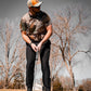 Pins and Aces Golf Realtree Edge Polo